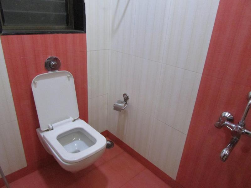 Fabhotel Skylark Inn Nashik Exteriör bild